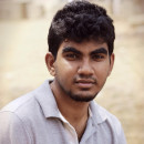 恋人Chandrasekaran