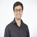 Iván Sepúlveda莫利纳