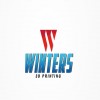Winters 3D打印